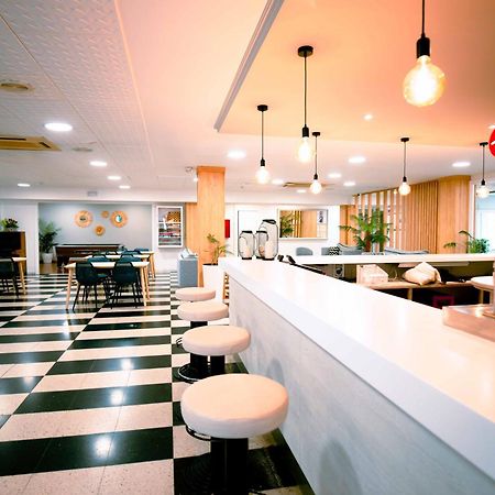 Hotel S'Agoita Кастел Пладжа де Аро Екстериор снимка